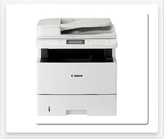 Canon MF-515x Toneri